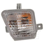 Corner Turn Signal Light For 21-25 Honda Odyssey Left Driver Side. Fixed Price $39.00.