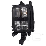 Signal Light Bumper Lamp For 20-21 Mitsubishi Outlander Sport Left Driver. Fixed Price $214.00.