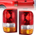 Boine Tail Light Compatible With 1993 1994 1995 1996 1997 Ford Ranger Red. Fixed Price $65.80.