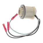 Turn Signal Lamp Socket Fits 1986 Merkur Xr4ti Standard Motor Products. Fixed Price $34.64.