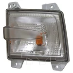 Tyc Turn Signal / Parking Light Assembly For 17-20 Honda Ridgeline 12-5395-00. Fixed Price $48.04.