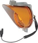Oer Rh Park Lamp And Lens Assembly For 1970-74 Dodge Challenger 1970 Charger. Fixed Price $162.98.