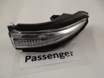 2013-2018 Toyota Side Turn Signal Lamp Assembly Passenger 81730-42020. Fixed Price $29.23.