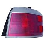 Gm2805114 New Outer Tail Light Assembly Passenger For 2013-2017 Gmc Terrain Capa. Fixed Price $199.00.