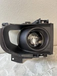 22-25 Ford Bronco Fog Light Driving Lamp Right Passenger Led M2dz-15266-a. Fixed Price $79.99.