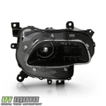 For 2014-2018 Jeep Cherokee Halogen Projector Headlight Headlamp - Passenger. Fixed Price $53.54.