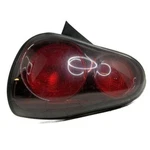 00-05 Chevrolet Monte Ss Carlo Tail Light Assembly 166-01815r Right Hand 3.8l 6c. Fixed Price $83.12.