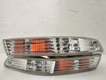 Jdm Honda Integra 94-97 Dc1 Dc2 Front Koito Bumper Signal Turn Lamp Acura Pairs. Fixed Price $259.99.