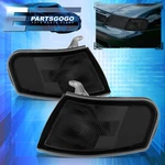 For 95-99 Nissan Sentra 200sx Replacement Smoke Corner Lights Parking Lamp Lh Rh. Fixed Price $17.99.