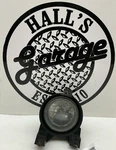 Fog/mark/park/turn Light/lamp Mercury Mountaineer Left Driver 02 03 04 05 Incan. Fixed Price $50.00.