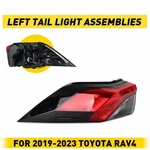 Outer Tail Light Lamp Left Driver For 2019 2020 2021 2022 23 2024 Toyota Rav4. Fixed Price $78.84.