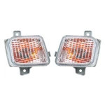 Labwork Left+right Turn Signal Light For Honda Odyssey Touring 2021-2025 Chrome. Fixed Price $45.19.