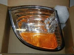 Depo 312-1541l-as Driver Left Signal Light Assembly. Fixed Price $18.99.