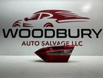 2018-19-20-21-22-23-24 Toyota Camry Passenger Tail Light Decklid Mounted Incand. Fixed Price $80.00.