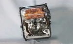 Fog Light Bumper Lamp For 04-09 Cadillac Srx Right Passenger. Fixed Price $65.00.