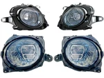 2x New Full Led Headlights Bentley Continental Gt Gtc 3sd941005l 3sd941006l. Fixed Price $6500.00.