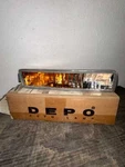 1997-2001 Honda Prelude Rh Corner/park Light (new Aftermarket). Fixed Price $34.97.