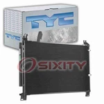 Tyc Ac Condenser For 2014-2019 Toyota Highlander Air Conditioning Heating Uk. Fixed Price $110.64.