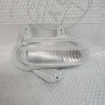 2019-2020 Jeep Renegade Fr Lh Driver Turn Light Daytime Run Lamp 52088659 Oem. Fixed Price $55.00.