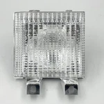Depo 332-1623l-us Left Turn Signal/ Parking Light For Chevrolet Gm2520110. Fixed Price $17.99.