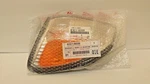 Lexus Oem Factory Passenger Side Corner Turn Signal Lamp Housing 1998-2002 Lx470. Fixed Price $69.25.