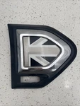2018 Mini Cooper S Countryman Front Wing Grille Moulding Lh 7414096 B402-29. Fixed Price $39.75.