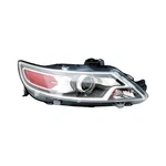 Headlight For Ford Taurus 2010-2012 Right Front Factory Halogen Capa 114-01260r. Fixed Price $225.87.