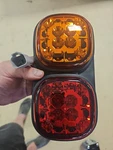 Signal Lamp 444-6526 For Caterpillar Engine C9.3 C13 C15 C18 Tractor 627h 621k. Fixed Price $65.00.