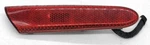 99-04 Jaguar S-type Bumper Mounted Left Rear Marker Lamp Xr87615 Oem. Fixed Price $37.00.