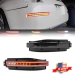 Sequential Led Tail Lights Turn Signal Fog Brake Lamps For 2003-2009 Nissan 350z. Fixed Price $129.99.