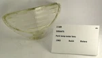 1965 Buick Riviera Outer Parking Light Lens. Fixed Price $18.99.