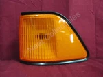 Nos Oem Dodge Spirit Amber Side Marker Lamp 1989 - 91 Left Hand. Fixed Price $24.99.