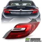 2014 2015 2016 2017 Buick Regal Led Tail Light Brake Lamp Outer Passenger Side. Fixed Price $79.99.