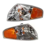 For Mazda 626 2000-2002 Side Marker Light Driver And Passenger Pair W/bulb. Fixed Price $62.97.