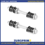 Front Stabilizer Sway Bar Link Set For 1995-2000 Toyota Tacoma Dlx Submodel Rwd. Fixed Price $37.47.
