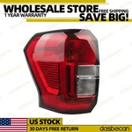 Nl1z-13405-a Left Driver Side Halogen Tail Light For 2022-2024 Ford Expedition. Fixed Price $130.34.