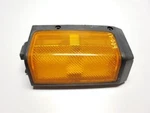 86 87 Nissan Pickup Passenger Corner Park Light Fender Mounted Oem B618001g00. Fixed Price $40.50.