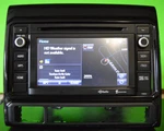 14 15 16 17 Toyota Tacoma 510074 Factory Navigation Cd Player Radio 86100-04121. Fixed Price $325.00.