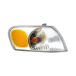 Turn Signal/corner Light For Toyota Corolla 1998-2000 Rh Front Capa 8151002040. Fixed Price $15.03.