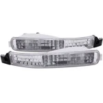 Anzo Usa 511007 Euro Lights Parking. Fixed Price $31.95.