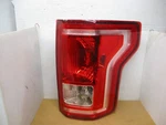 Ford F150 F-150 Oem Passenger Right Tail Light Fl34-13b504-ag. Fixed Price $145.00.