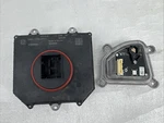 2019-2023 Dodge Ram 1500 Left Side Projector Led Headlight Modules 68316085ae. Fixed Price $249.00.