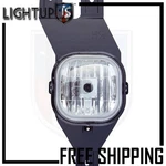 Fits 01-04 Ford F Super Duty F-250 Fog Light/lamp Driver Side (left Only). Fixed Price $39.35.