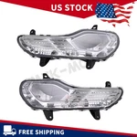 For 2013-2016 Ford Kuga Escape Front Bumper Fog Light Lamp Left+right Side. Fixed Price $20.99.