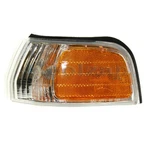 For 92-93 Accord Park Corner Light Turn Signal Marker Lamp Left Driver Side Dot. Fixed Price $34.95.