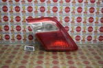 2007-2009 Toyota Camry Driver/left Side Rear Brake Lid Tail Light Lamp Oem. Fixed Price $44.99.