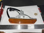 1987-1993 Mazda Eagle Eyes Front Left Signal Light Mz161b0000. Fixed Price $45.99.
