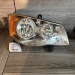 Genuine 2011-2018 Dodge Grand Caravan Halogen Headlight Passenger Right Oem. Fixed Price $17.99.