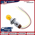 For 95-99 Subaru Legacy New Front Turn Signal Blinker Light Socket+bulb+plug. Fixed Price $16.60.