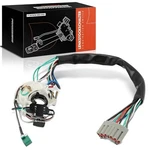 Turn Signal Switch Compatible With Ford F-150 F-250 F-350 F150 F250 F350 1987. Fixed Price $37.25.